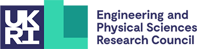 UKRI EPSRC logo