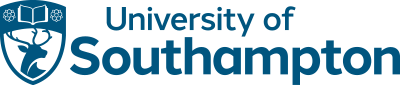 University of Southampton logo