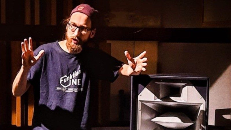 James Hipperson profile picture