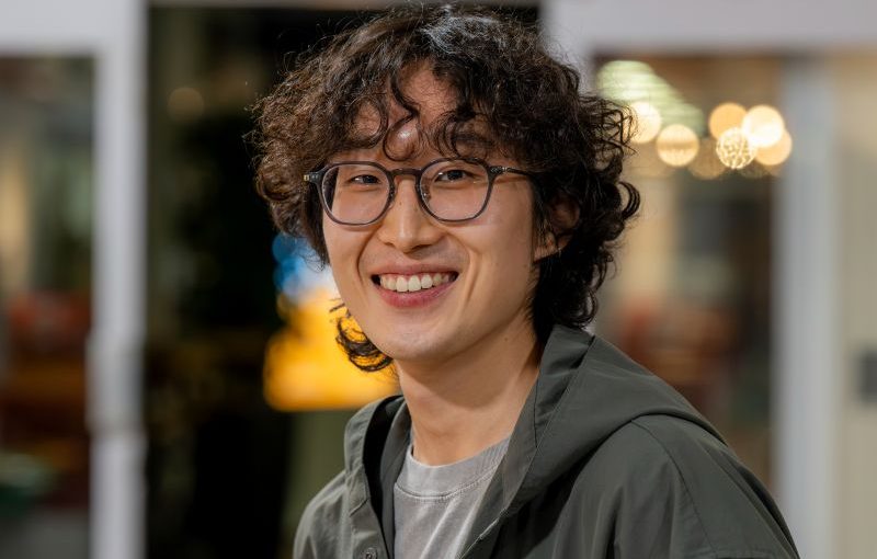 Deokki Min