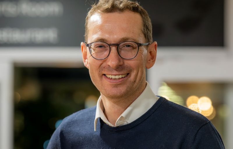 Matt Torjussen