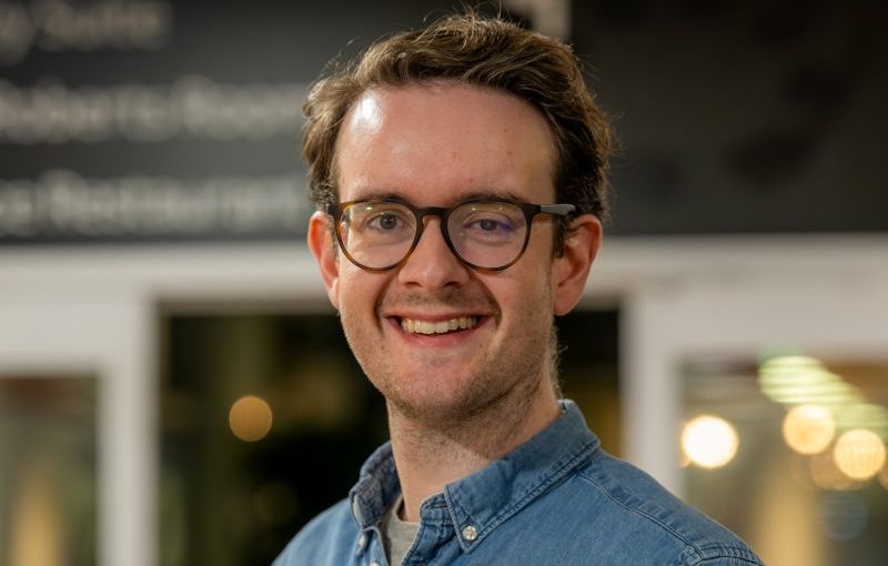 Matthew Gray