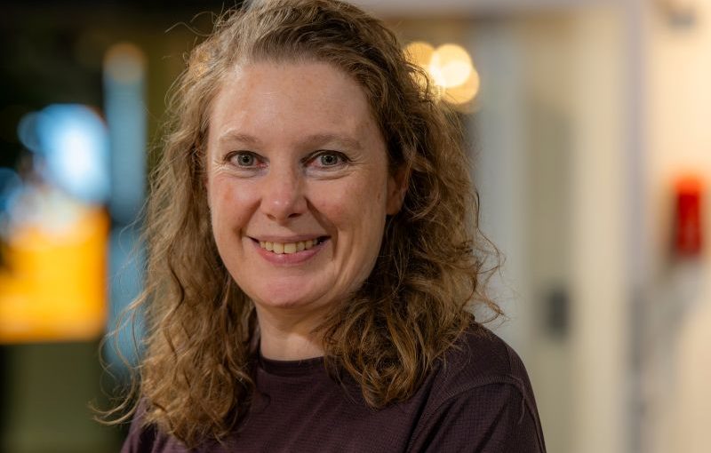 Rebecca Hutt