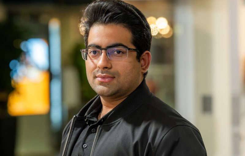 Shahmir Panjwani