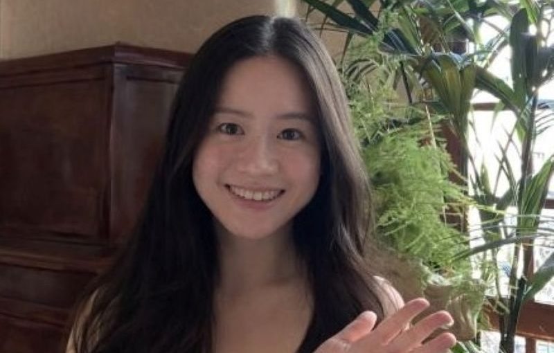 Shumin Que