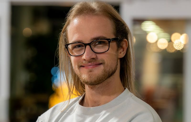 Thomas Stolarski