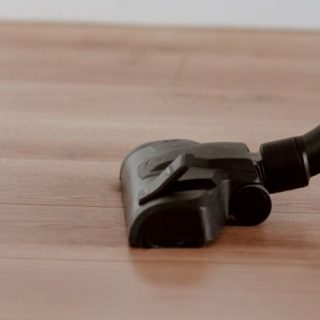 Image by Anete Lusina taken from https://www.pexels.com/photo/modern-vacuum-cleaner-washing-floor-in-flat-4792771/