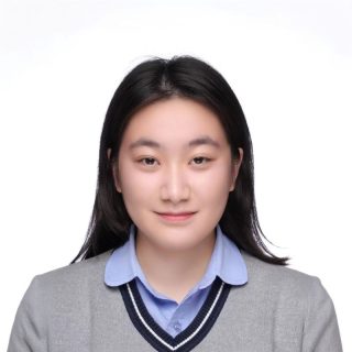 Headshot image of Xihua Zhu